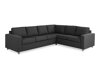 Hjørnesofa Scandinavian Choice Remavio 141 (Dortmund 1115)