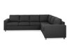 Hjørnesofa Scandinavian Choice Remavio 141 (Dortmund 1115)