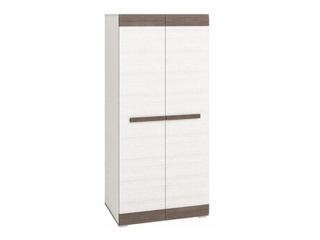 Garderobeskab Alcala 100