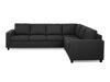 Hjørnesofa Scandinavian Choice Remavio 146 (Dortmund 1115)