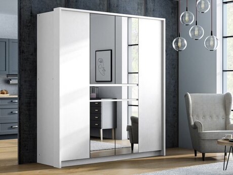 Garderobeskab Honolulu 270