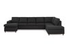 Hjørnesofa Scandinavian Choice Remavio 147 (Dortmund 1115)