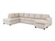 Hjørnesofa Scandinavian Choice Remavio 147 (Inari 22)