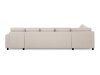 Hjørnesofa Scandinavian Choice Remavio 147 (Inari 22)