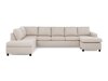 Hjørnesofa Scandinavian Choice Remavio 147 (Inari 22)