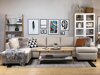 Hjørnesofa Scandinavian Choice Remavio 147 (Inari 22)