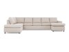 Hjørnesofa Scandinavian Choice Remavio 147 (Inari 22)
