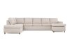 Hjørnesofa Scandinavian Choice Remavio 147 (Inari 22)