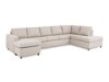 Hjørnesofa Scandinavian Choice Remavio 147 (Inari 22)
