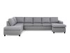 Hjørnesofa Scandinavian Choice Remavio 147 (Inari 91)