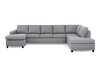 Hjørnesofa Scandinavian Choice Remavio 147 (Inari 91)
