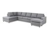 Hjørnesofa Scandinavian Choice Remavio 147 (Inari 91)