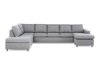 Hjørnesofa Scandinavian Choice Remavio 147 (Inari 91)