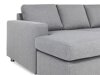 Hjørnesofa Scandinavian Choice Remavio 147 (Inari 91)