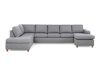 Hjørnesofa Scandinavian Choice Remavio 147 (Inari 91)