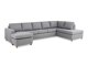 Hjørnesofa Scandinavian Choice Remavio 147 (Inari 91)