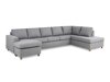 Hjørnesofa Scandinavian Choice Remavio 147 (Inari 91)