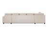 Hjørnesofa Scandinavian Choice Remavio 151 (Inari 22)