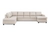 Hjørnesofa Scandinavian Choice Remavio 151 (Inari 22)