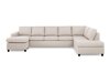 Hjørnesofa Scandinavian Choice Remavio 151 (Inari 22)