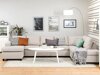Hjørnesofa Scandinavian Choice Remavio 151 (Inari 22)
