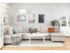 Hjørnesofa Scandinavian Choice Remavio 151 (Inari 22)