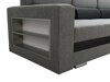 Sovesofa Decatur 100 (Amor Velvet 4311)