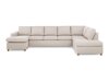Hjørnesofa Scandinavian Choice Remavio 151 (Inari 22)