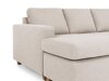 Hjørnesofa Scandinavian Choice Remavio 151 (Inari 22)