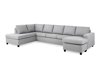 Hjørnesofa Scandinavian Choice Remavio 151 (Inari 91)