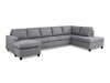 Hjørnesofa Scandinavian Choice Remavio 151 (Inari 91)