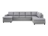 Hjørnesofa Scandinavian Choice Remavio 151 (Inari 91)