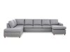 Hjørnesofa Scandinavian Choice Remavio 151 (Inari 91)