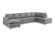 Hjørnesofa Scandinavian Choice Remavio 151 (Inari 91)