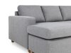 Hjørnesofa Scandinavian Choice Remavio 151 (Inari 91)