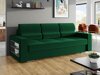 Sovesofa Decatur 100 (Amor Velvet 4311)
