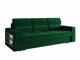 Sovesofa Decatur 100 (Amor Velvet 4311)