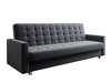 Sovesofa Decatur 105 (Amor Velvet 4321)
