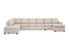 Hjørnesofa Scandinavian Choice Remavio 153 (Inari 22)