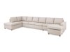 Hjørnesofa Scandinavian Choice Remavio 153 (Inari 22)