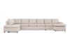 Hjørnesofa Scandinavian Choice Remavio 153 (Inari 22)