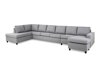 Hjørnesofa Scandinavian Choice Remavio 153 (Inari 91)