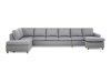 Hjørnesofa Scandinavian Choice Remavio 153 (Inari 91)