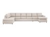 Hjørnesofa Scandinavian Choice Remavio 154 (Inari 22)
