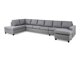 Hjørnesofa Scandinavian Choice Remavio 154 (Inari 91)