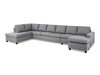 Hjørnesofa Scandinavian Choice Remavio 154 (Inari 91)