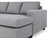 Hjørnesofa Scandinavian Choice Remavio 154 (Inari 91)