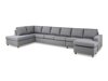 Hjørnesofa Scandinavian Choice Remavio 154 (Inari 91)