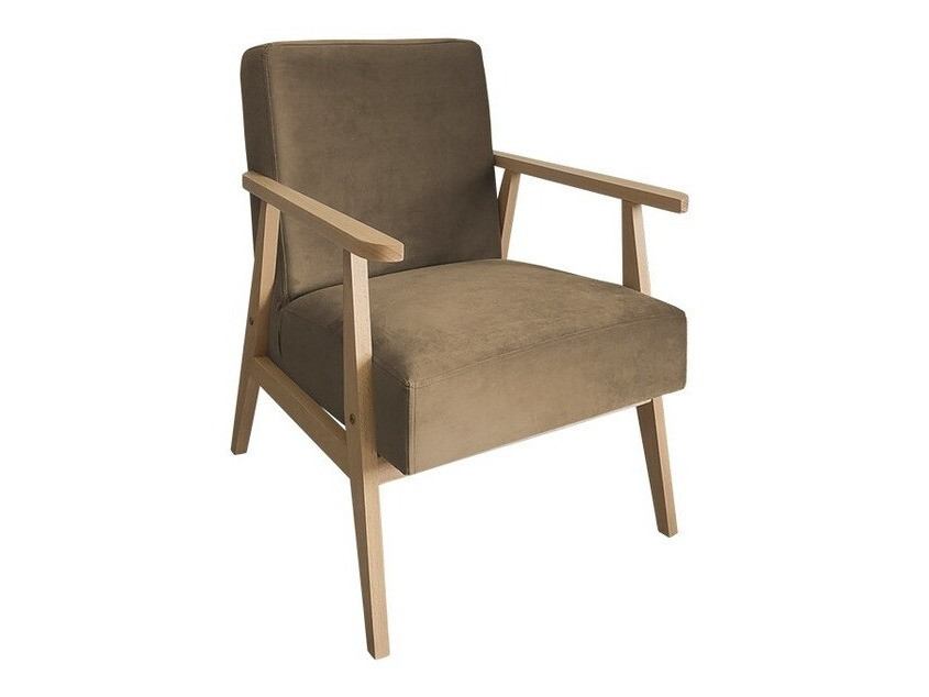 Lænestol Clovis 100 (Magic Velvet 2206)