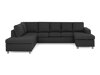 Hjørnesofa Scandinavian Choice Remavio 163 (Dortmund 1115)